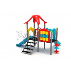 06 M Klasik Metal Oyun Grubu 06 M Klasik Metal Oyun Grubu